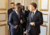 Bénin : près de 100 millions d’euros mobilisés à Paris pour accélérer le développement