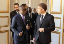 Bénin : près de 100 millions d’euros mobilisés à Paris pour accélérer le développement