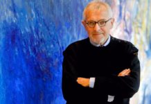 Francis Halzen, le Nobel qui a transformé la glace de l’Antarctique en fenêtre sur l’Univers