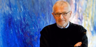 Francis Halzen, le Nobel qui a transformé la glace de l’Antarctique en fenêtre sur l’Univers