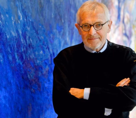 Francis Halzen, le Nobel qui a transformé la glace de l’Antarctique en fenêtre sur l’Univers