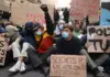 France : Mobilisation lycéenne, 88 personnels et 215 élèves blessés
