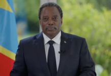 RDC : Kabila relance l’offensive politique