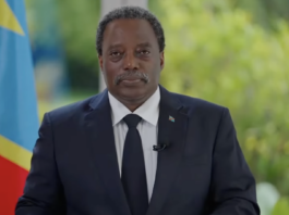 RDC : Kabila relance l’offensive politique