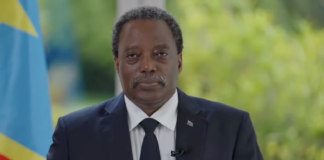 RDC : Kabila relance l’offensive politique