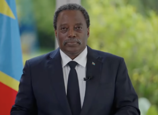 RDC : Kabila relance l’offensive politique