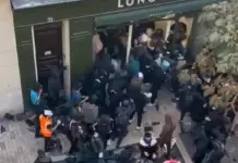 France : la rue reprend la parole sur fond de crise sociale et de défiance politique